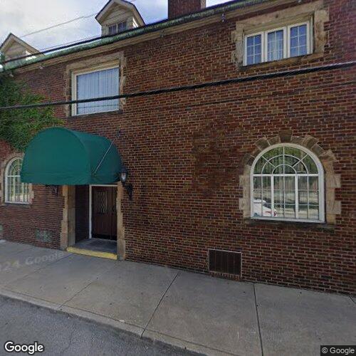 Golubski Funeral Home Inc