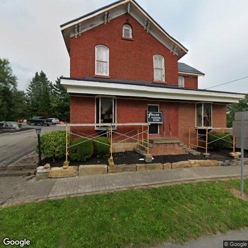 Faller Funeral Home