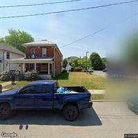 Williams Funeral Home Ltd