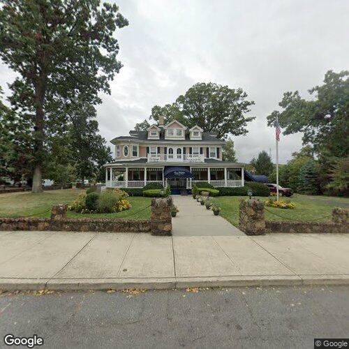 Posten-McGinley Funeral Home