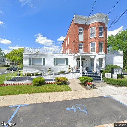 Fitzgerald Funeral Home Ltd