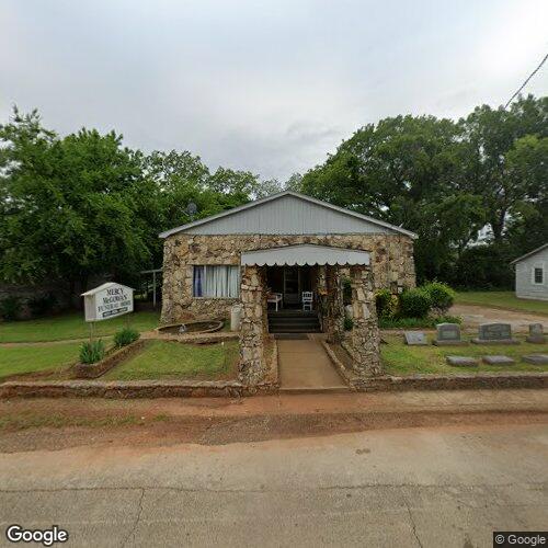 Mercy-McGowan Funeral Home