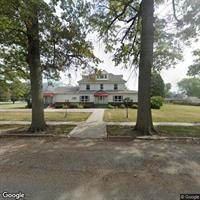 Powell Funeral Home