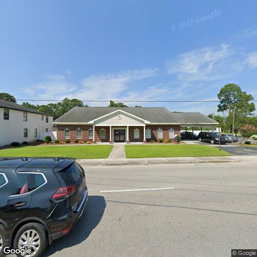 Saunders Funeral Home