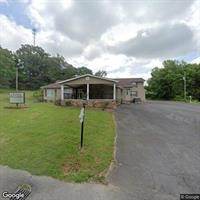 Patton Funeral Home LLC