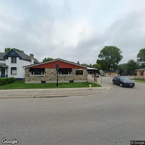 Elliott Madill Funeral Home