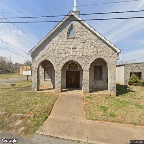 Thompson Mortuary & Chapel