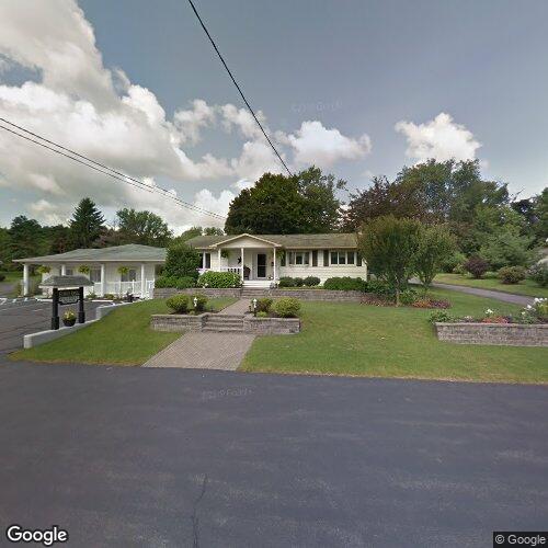 Flynn Brothers Inc Funeral Home