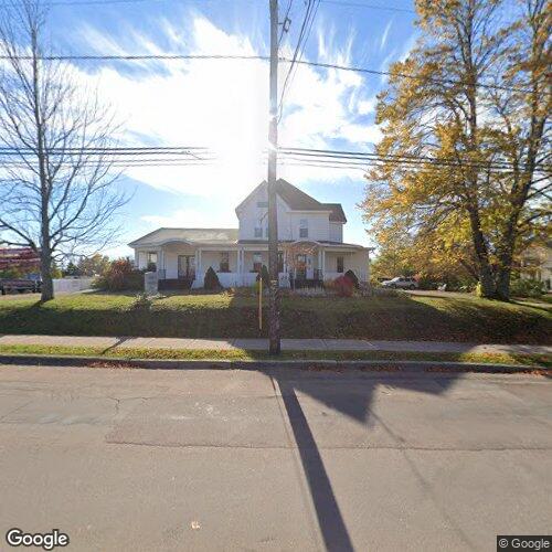 Campbells Funeral Home