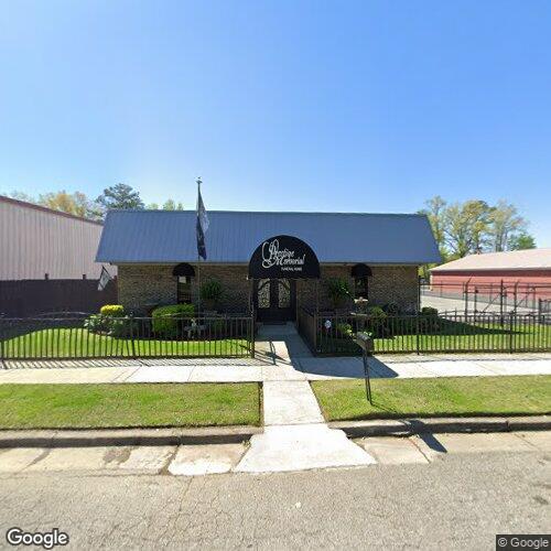 Prestige Memorial Funeral Home