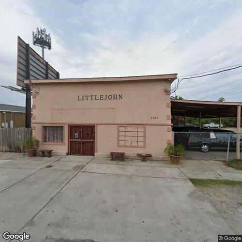 Littlejohn Funeral Home
