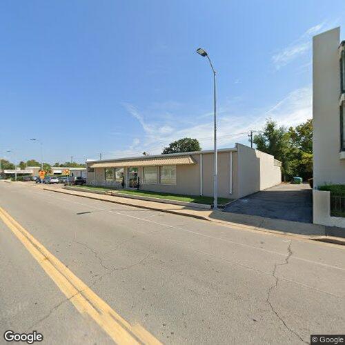 Infinity Funeral Home