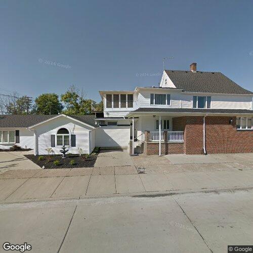 Brown Robinson Funeral Home