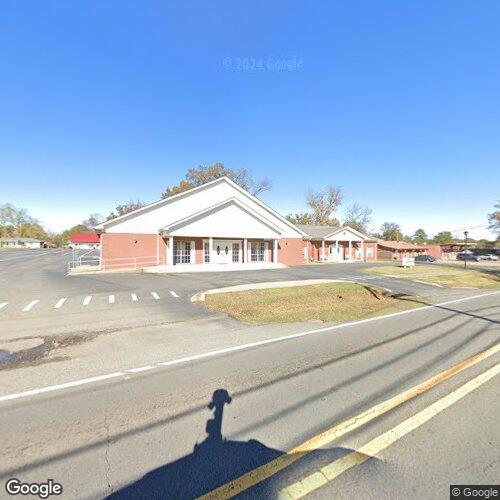 Moore's Cabot Funeral Home