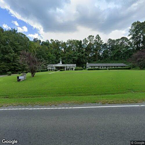 Berry O. Waddy Funeral Home