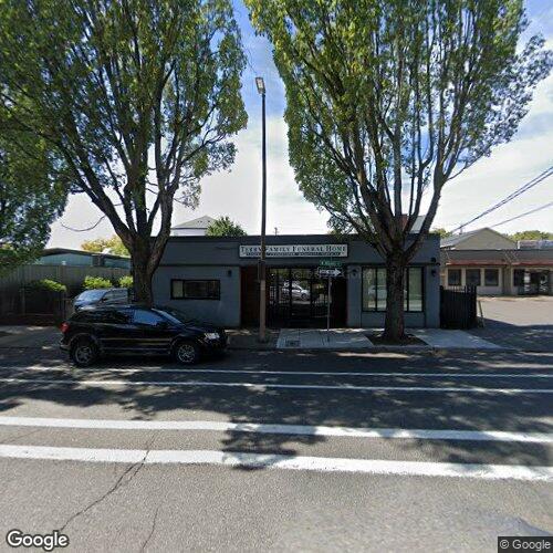 Terry Family Funeral Home