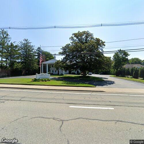 Hill Funeral Home Inc