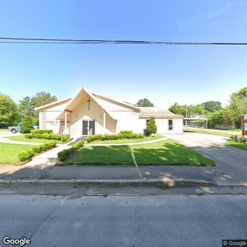 Fenelon Funeral Home & Limousine Service