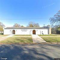 Serenity Funeral Home