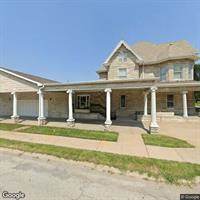 Clark-Sampson Funeral Home