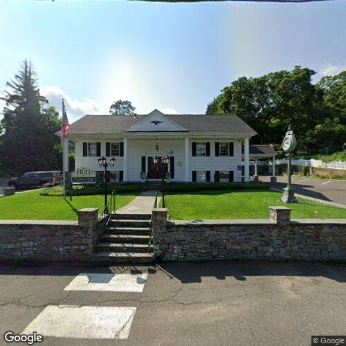Ralph E. Hull Funeral Home & Cremation Service