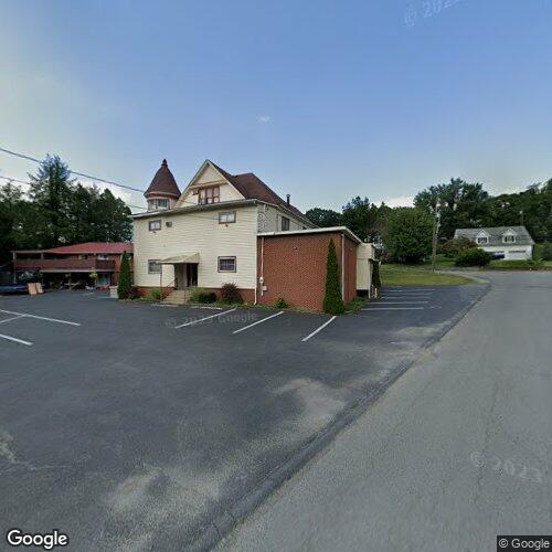 Hutson Funeral Home