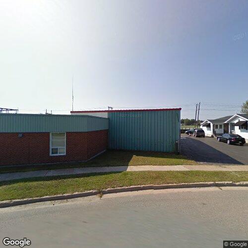 Gilmartin Funeral Home