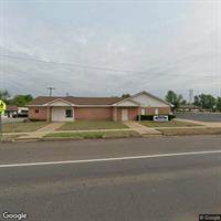 Sevier Funeral Home - Tuttle