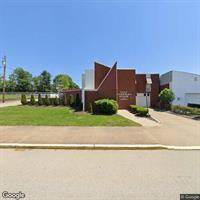 Lantz Funeral Home