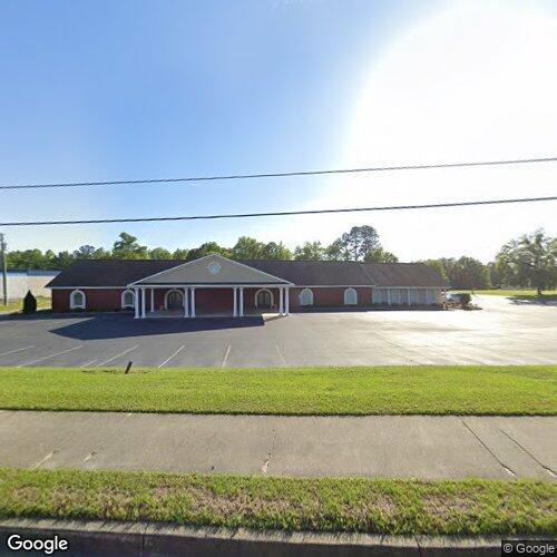 Stanley Funeral Home Inc