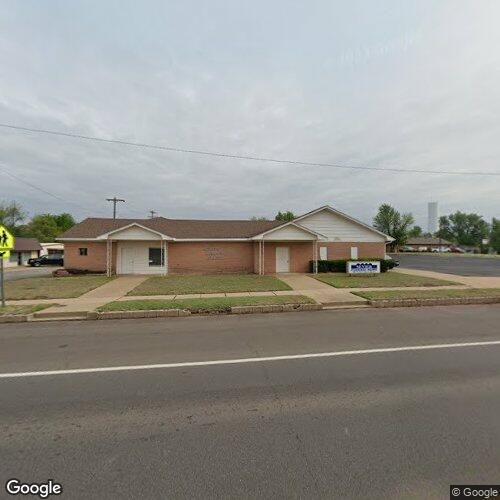 Sevier-Sowers Funeral Home