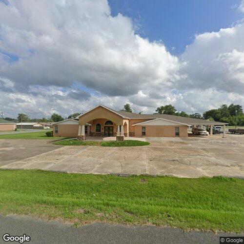 Adams Funeral Home