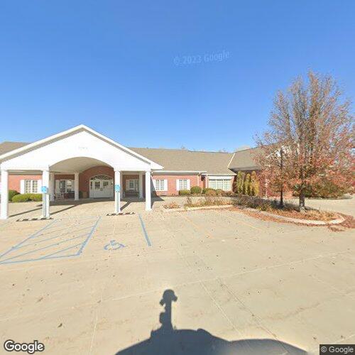 Reichmuth Funeral Home