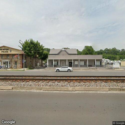 Costner-Maloy & Brown Funeral Home