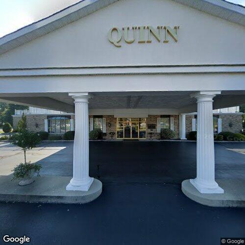 Quinn Funeral Homes