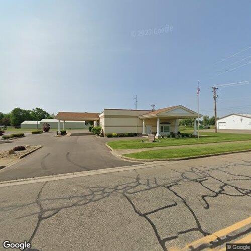 Hohner Funeral Home
