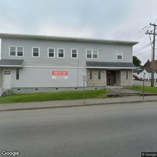 Ferguson Funeral Home Ltd