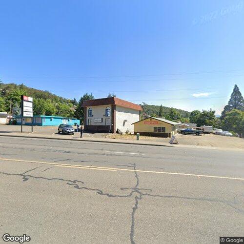 Umpqua Valley Funeral Directors