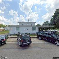 Hunter Funeral Home-Mendon