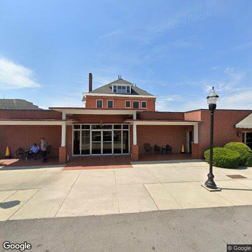 High Funeral Home
