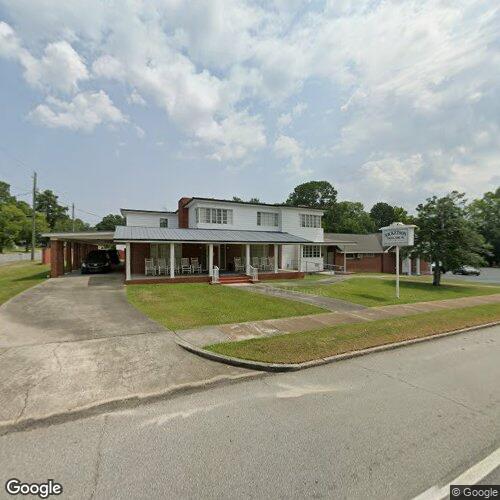 Ricketson Funeral Home