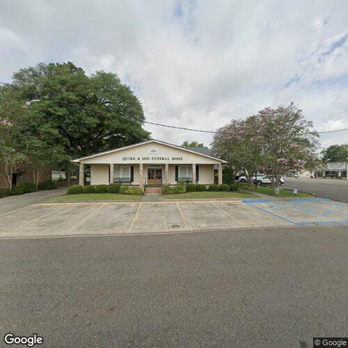 Quirk & Son Funeral Home
