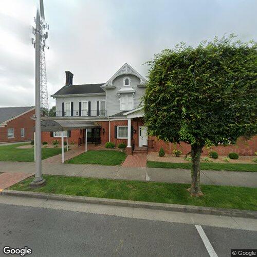 Carey & Son Funeral Home