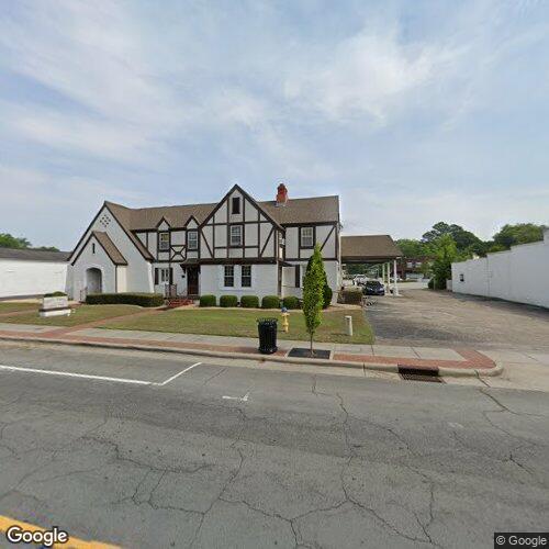Crumpler-Honeycutt Funeral Home