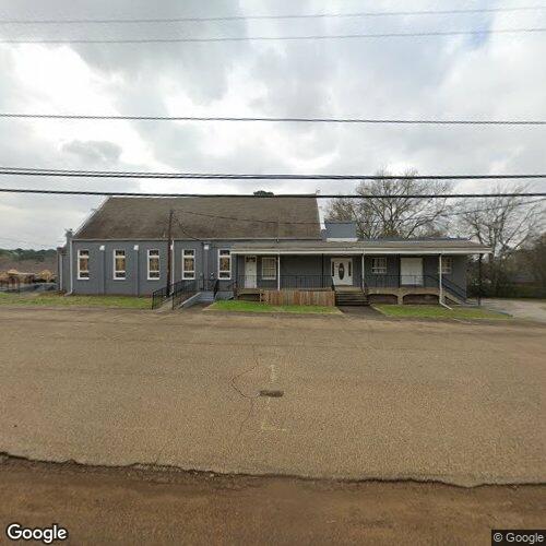 Craig Funeral Home - Longview