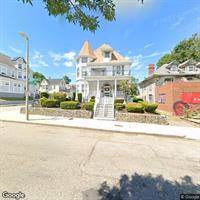 Riley - Antoine Funeral Home