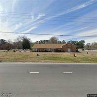 Community Funeral Home-Rose Hill Location
