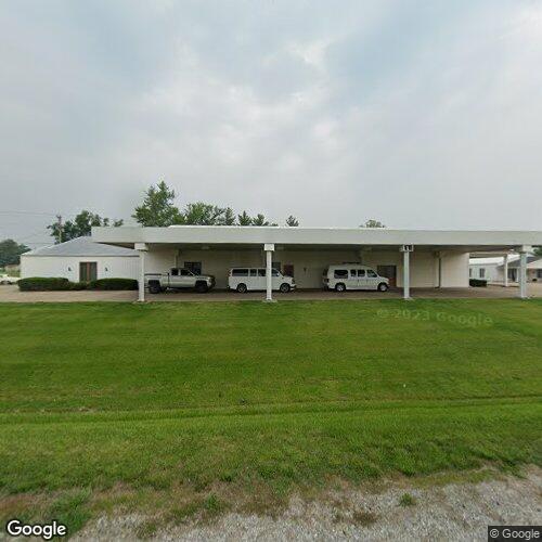 Travis-Noe Funeral Home