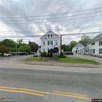 Chandler Funeral Home South Paris Location