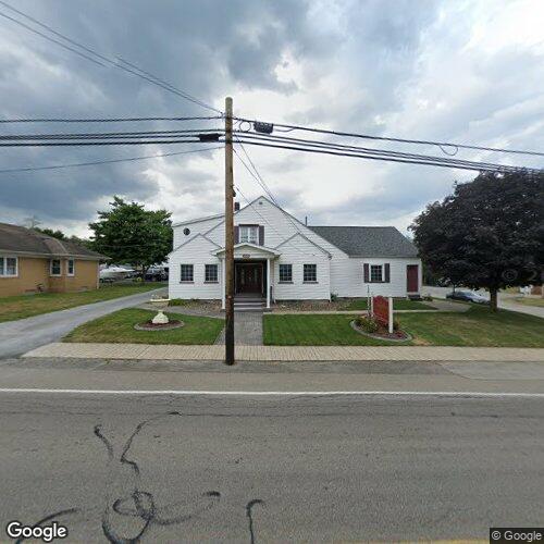 Robert L. Snyder Funeral Home and Crematory, Inc.